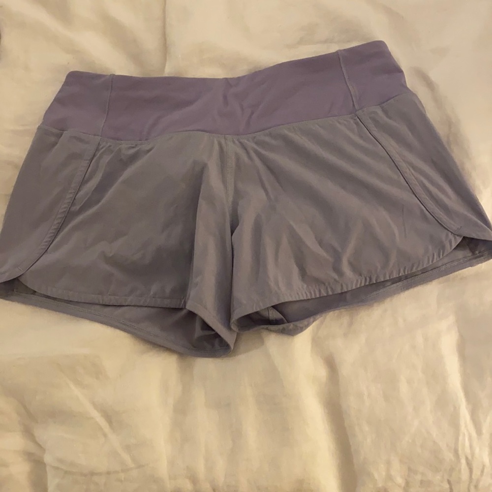 Run times short 4inch